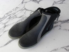 Yak Trak Ultra XL Zipped Wetsuit Boots Canoe Kayak Bag Sail Boat Windsurf Surf