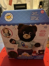 Build-A-Bear Furtastic  Bear