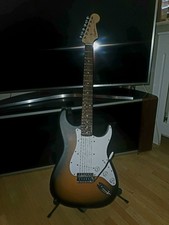 Fender Squire Stratocaster