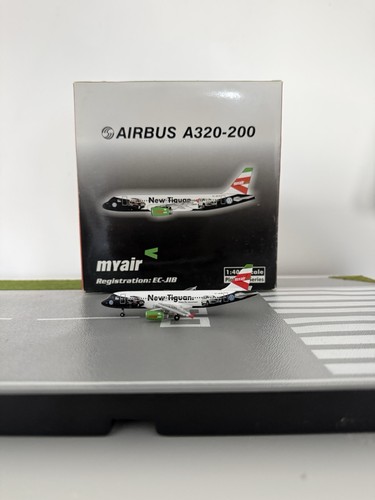 Myair airbus a320 tiguan - a320,