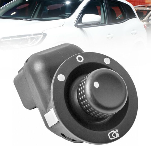 Wing mirror control - mirror, switch