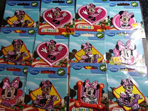 Joblot disney minnie - joblot,