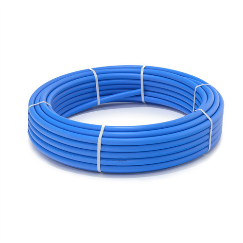 Mdpe blue water pipe p80 - water,