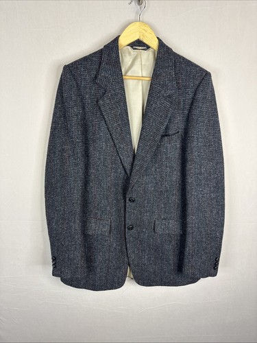 Vintage harris tweed the - vintage,