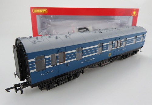 Gauge hornby r4963 - oo,