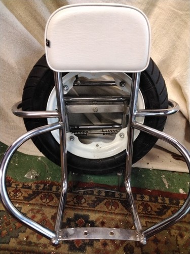 Lambretta in1 luggage - lambretta, 4