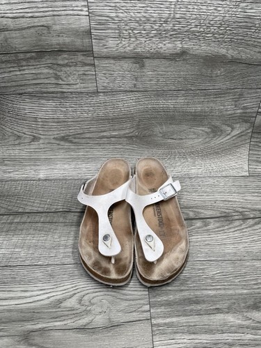 Birkenstock gizeh thong - gizeh,