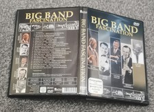 Big Band Fascination Music DVD