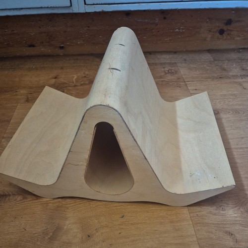 Isokon gull egon riss - isokon, ply