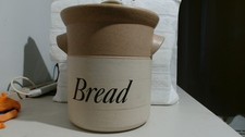 BREAD BIN - CERAMIC