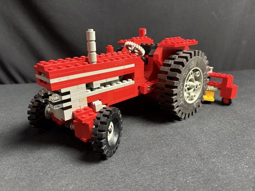 1977 lego 851 technic - 1977,