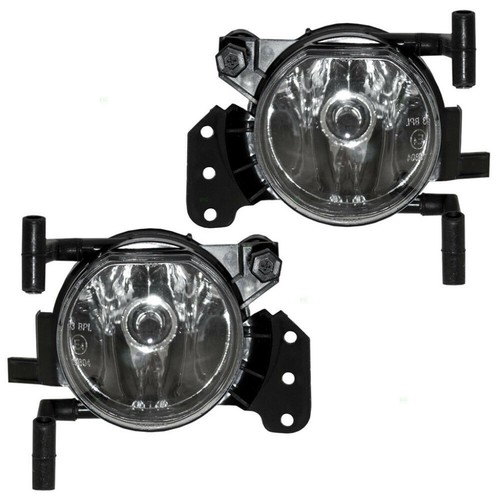 For bmw 525i fog light - fog,