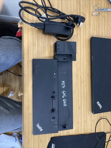 Lenovo thinpad ultra - dock, 40a2