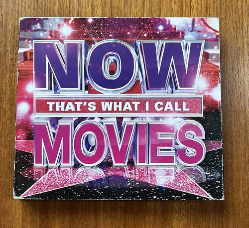 Now that what call movies - that's,