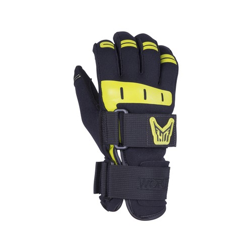 World cup water ski gloves - water,