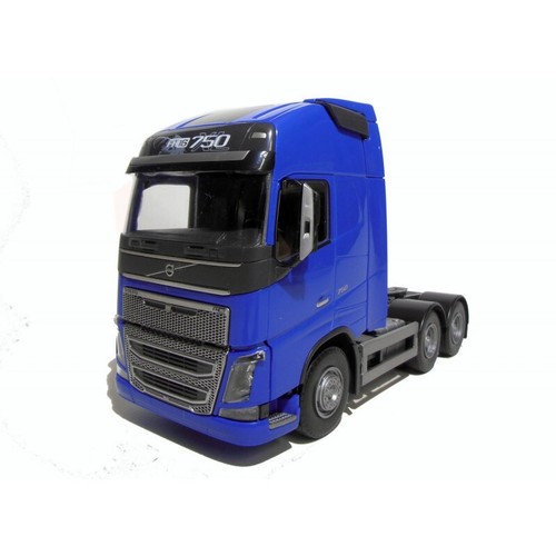 Emek volvo fh16 - emek,