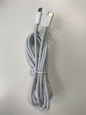Genuine Apple iPhone,Mac, ipad USB Type-C to Type-C Data Cable /Fast Charger -2M