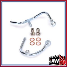 Turbo Water Pipe Kit For