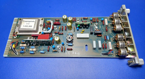 Studer a80 audio record - audio,