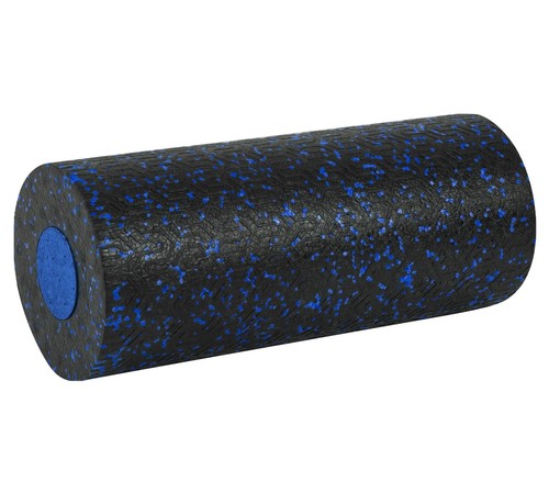 Foam fitness massage roller - foam,
