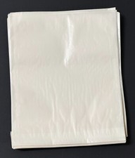 Kenro Acid-Free Bags/Sleeves for 8x10" Photograph/Negative Storage (Pack of 30)