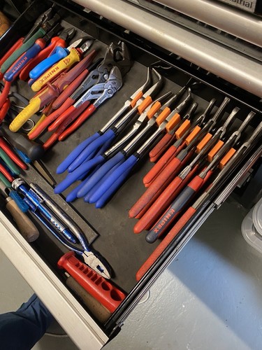 Modular magnetic tool - magnetic,