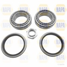 Front Wheel Bearing Kit For