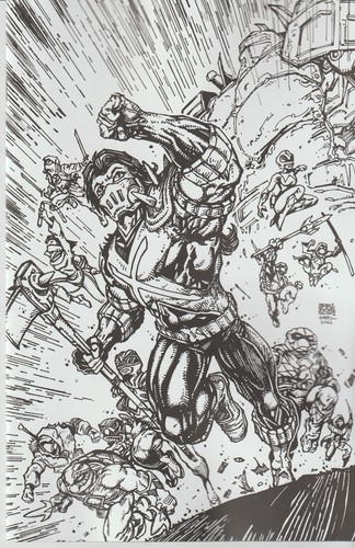 Boom studios idw - studios, &