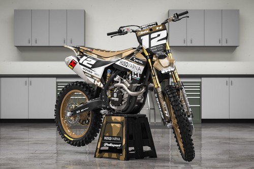 Husqvarna shades graphics - husqvarna,