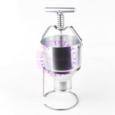 Manual Donut Depositor Medu