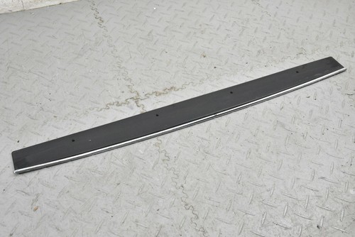 Jaguar daimler xj40 xj12 boot - jaguar,