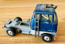 Vintage Corgi Major Express