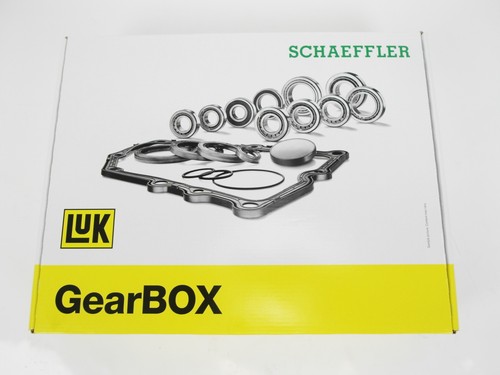 Gearbox speed manual - 5-speed,