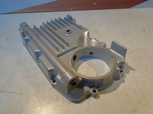 Kawasaki gpz600r restored sump - restored,
