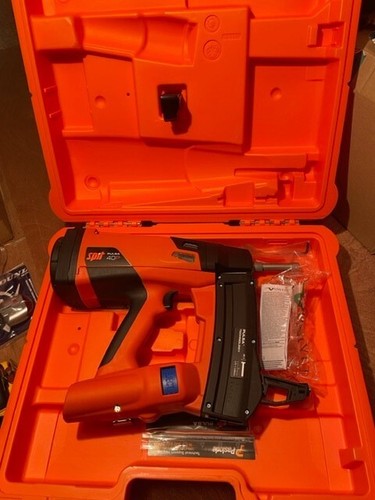 Spit pulsa 40p cordless gas - 40p+,