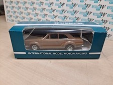 SCALEXTRIC C052 WESTWOOD RACING LIGHTS BOXED TOTALLY REBUILT MANY NEW PARTS2 !! 