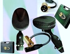 COLES 4038 RIBBON MICROPHONES