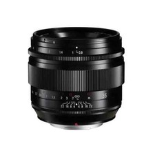 Voigtlander 35mm f0.9 NOKTON