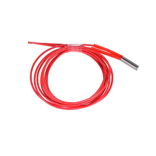 24v 40w printer - 40w, extruder