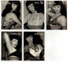 Bettie Page The Private