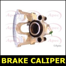 Brake Caliper Front Right FOR