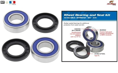 Set bearings 2 spy - of,