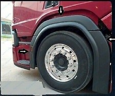 For SCANIA S / R series