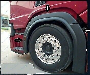 For scania r series - s, /