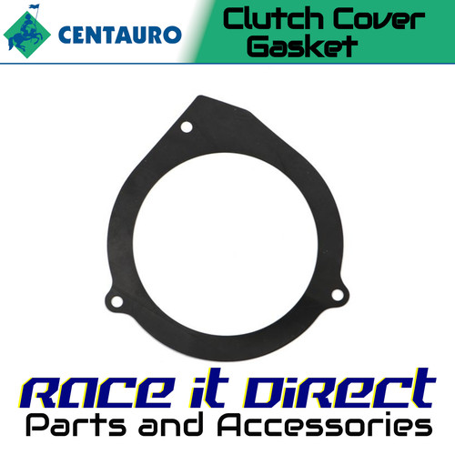 Clutch cover gasket for yamaha - clutch,