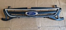 Ford Mondeo Mk4 Facelift Mk4.5