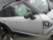 BMW MINI COUNTRYMAN F60 2021