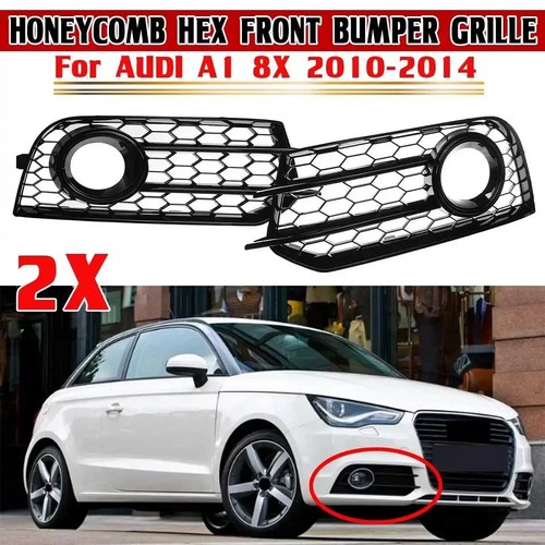 Gloss black front - gloss,