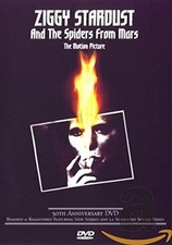 Ziggy Stardust and the Spiders