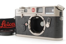 [Top MINT] Leica M6 Ostrich